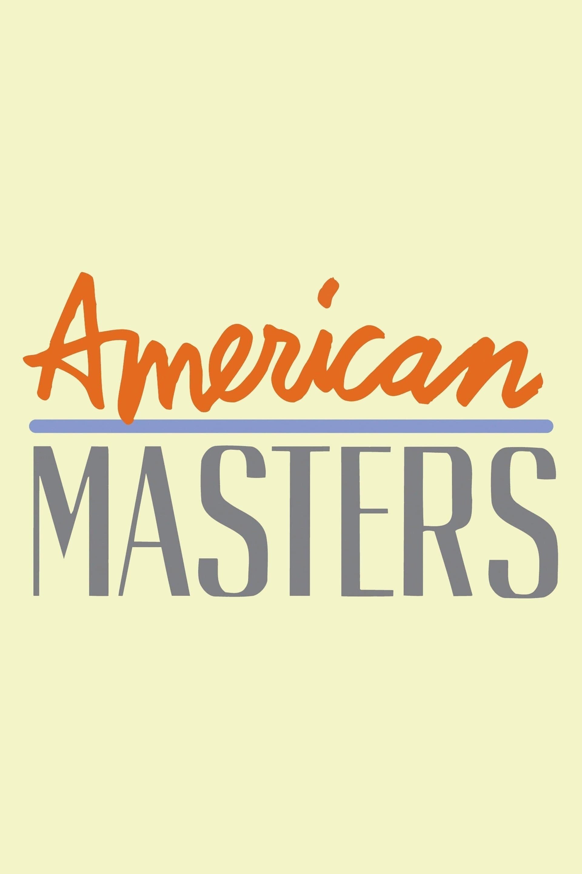 American Masters - Season 26 [49777] (A1771692968) [[Shows]] --Plex--